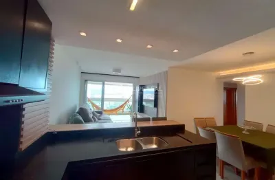 Apartamento com 4 quartos à venda na Rua Virgilino Ferreira de Souza, 325, Barreiros, São José