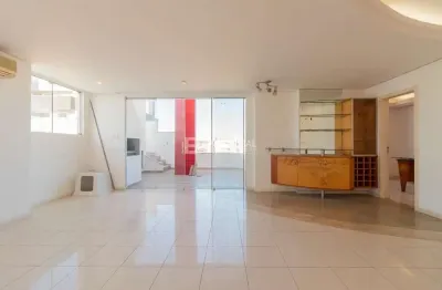 Apartamento cobertura 3 dormitórios, sendo 3 suítes em campinas  -  são josé