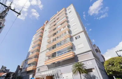 Apartamento com 2 quartos à venda na Rua Walfrides W Martins, 111, Nossa Senhora do Rosário, São José