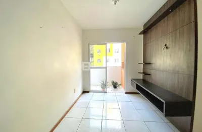 Apartamento com 2 quartos à venda na Rua Zioni Berkbroc, 477, Real Parque, São José