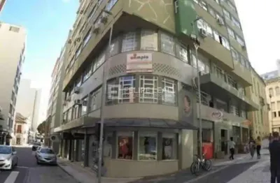 Apartamento com 2 quartos à venda na Rua Anita Garibaldi, 30, Centro, Florianópolis
