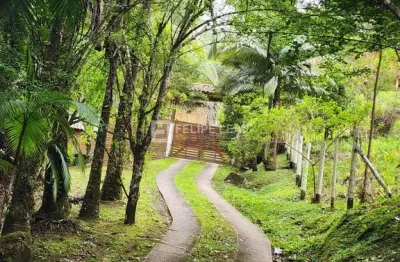 Chácara / sítio com 2 quartos à venda na Estrada Geral De Loeffelscheidt, Loeffelscheidt, Águas Mornas