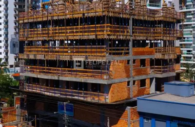 Apartamento com 2 quartos à venda na Rua Gregório Felipe, Barreiros, São José