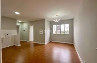 Apartamento com 2 quartos à venda na Rua Valmir Hermelino Machado, 100, Guarda do Cubatão, Palhoça