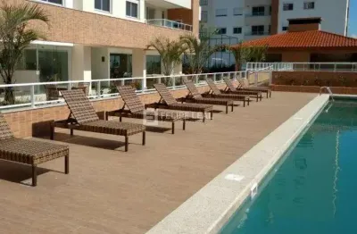 Apartamento cobertura em jardim atlântico  -  florianópolis