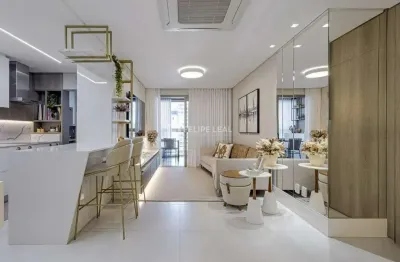 Apartamento com 3 quartos à venda na Avenida Marechal Castelo Branco, 300, Campinas, São José