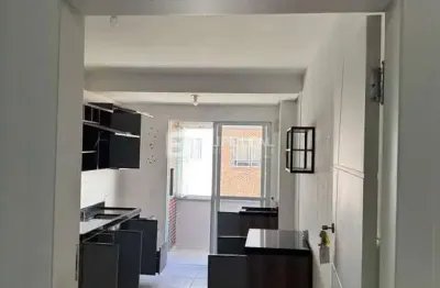 Apartamento com 2 quartos à venda na Rua José Clemente de Macedo, 525, Bela Vista, Palhoça