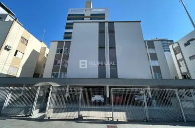 Apartamento com 1 quarto à venda na Avenida Lédio João Martins, 1127, Kobrasol, São José
