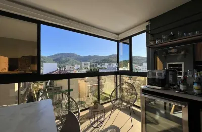 Apartamento com 3 quartos à venda na Avenida Gov. Irineu Bornhausen, 1060, Palmas, Governador Celso Ramos