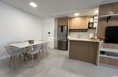 Apartamento com 3 quartos à venda na Avenida Gov. Irineu Bornhausen, 1060, Palmas, Governador Celso Ramos