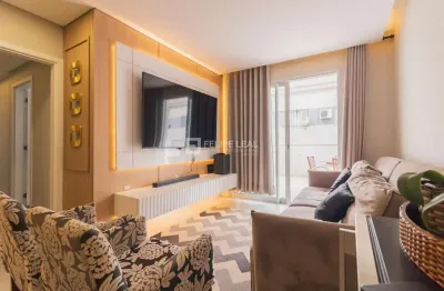 Apartamento garden em nossa senhora do rosario - são josé, sc