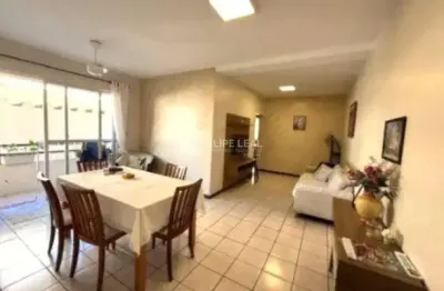 Apartamento com 3 quartos à venda na Rua Professor João José Cabral, 207, Balneário, Florianópolis