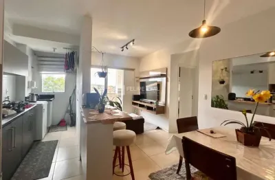 Apartamento com 2 quartos à venda na Rua Tomáz Domingos da Silveira, 3818, São Sebastião, Palhoça