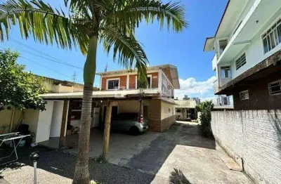 Casa com 4 quartos à venda na Rua Célio Veiga, 1686, Jardim Cidade de Florianópolis, São José