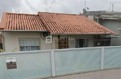 Casa com 2 quartos à venda na Rua dos Cocãos, 86, São Sebastião, Palhoça