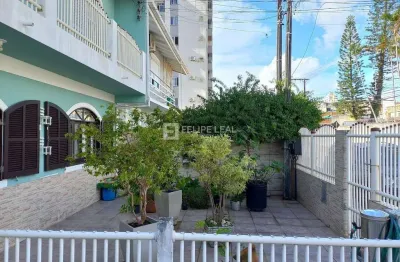 Casa com 4 quartos à venda na Rua Cel. Américo, 1694, Barreiros, São José