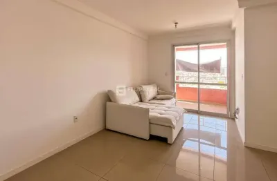 Apartamento com 3 quartos à venda na Rua Francisco Pedro Machado, 555, Barreiros, São José
