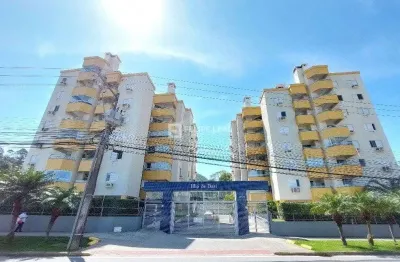 Apartamento com 2 quartos à venda na Rodovia Virgílio Várzea, 2970, Saco Grande, Florianópolis