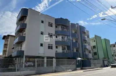 Apartamento a venda em nossa senhora do rosário - são josé, sc
