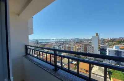 Apartamento com 2 quartos à venda na Rua Antenor Valentin da Silva, 636, Ipiranga, São José