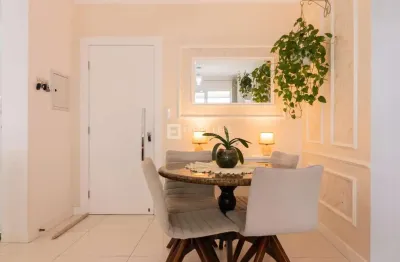 Apartamento com 2 quartos à venda na Avenida Brigadeiro da Silva Paes, 85, Campinas, São José