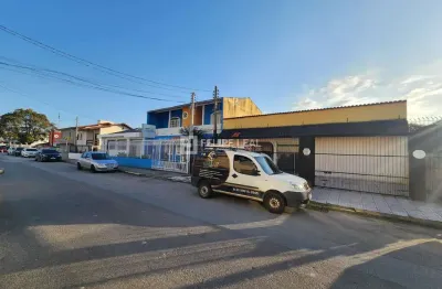 Casa comercial à venda na Rua Joaquim Carneiro, 244, Capoeiras, Florianópolis
