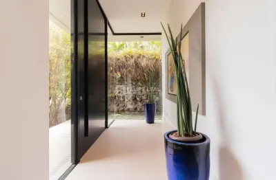 Casa em condomínio fechado com 5 quartos para alugar na Estrada Haroldo Soares Glavan, 3321, Cacupé, Florianópolis