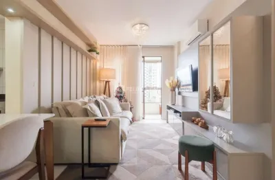 Apartamento com 2 quartos à venda na Rua José Ferminio Novaes, 1000, Kobrasol, São José