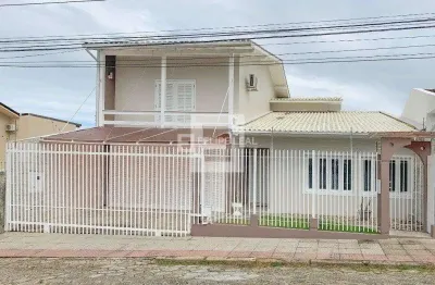 Casa com 4 quartos à venda na Rua Gustavo Barroso, 187, Capoeiras, Florianópolis