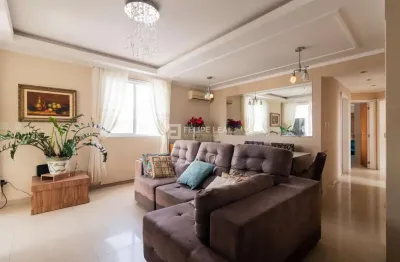 Apartamento com 3 quartos à venda na Rua das Camélias, 350, Kobrasol, São José