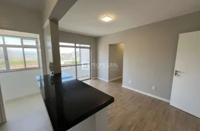 Apartamento com 3 quartos à venda na Rua Nossa Senhora Aparecida, 1185 Talis, Barreiros, São José