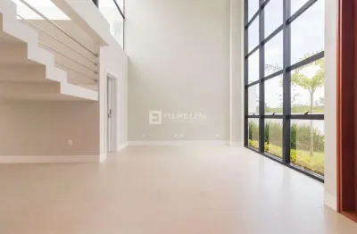 Casa em condomínio fechado com 3 quartos à venda na Estrada Intendente Antônio Damasco, 1645, Ratones, Florianópolis