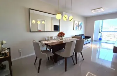 Apartamento com 4 quartos à venda na Rua José Beiro, 272, Jardim Atlântico, Florianópolis