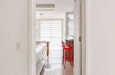 Apartamento com 2 quartos à venda na Rua Cândido Amaro Damásio, 1086, Jardim Cidade de Florianópolis, São José