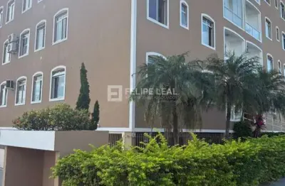 Apartamento com 3 quartos à venda na Rua Domingos Pedro Hermes, 262, Jardim Cidade de Florianópolis, São José