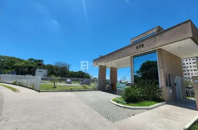 Apartamento com 2 quartos à venda na Avenida Paulo Roberto Vidal, 475, Bela Vista, Palhoça