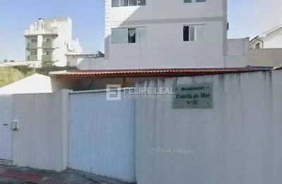 Apartamento com 2 quartos à venda na Rua João Affonso Firmino, 32, Serraria, São José