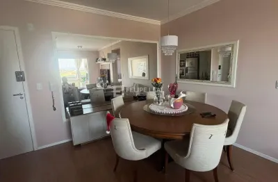 Apartamento com 2 quartos à venda na Rua Tomáz Domingos da Silveira, 3818, São Sebastião, Palhoça