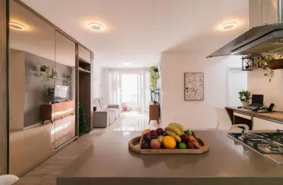 Apartamento com 3 quartos à venda na Rua Victor Meirelles, 83, Campinas, São José