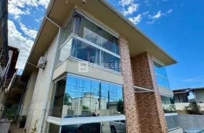 Apartamento com 2 quartos à venda na Rua Adélia Schröeder Pontes, 346, Serraria, São José