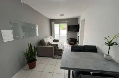 Apartamento com 2 quartos à venda na Rua Domingos Antônio Zimmermann, 201, Jardim Janaina, Biguaçu