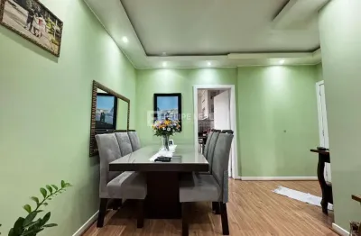 Apartamento com 3 quartos à venda na Avenida Marechal Castelo Branco, 261, Campinas, São José