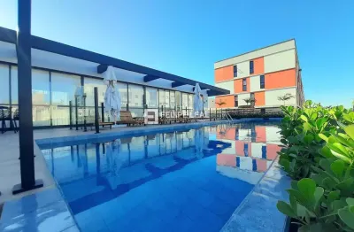 Apartamento com 2 quartos à venda na Rua São Benedito, 1030, Serraria, São José