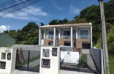Casa com 2 quartos à venda na Rua Idivaldo Horácio da Silveira, 399, Ipiranga, São José