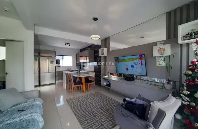 Casa com 2 quartos à venda na Rua Tanheiro, 29, Jardim Botânico, São José