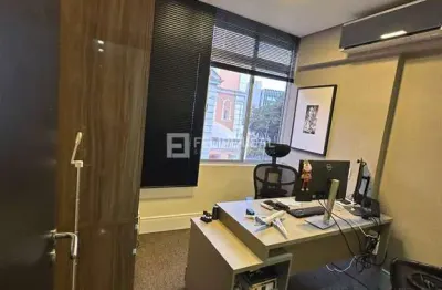 Sala comercial à venda na Rua Arcipreste Paiva, 43, Centro, Florianópolis