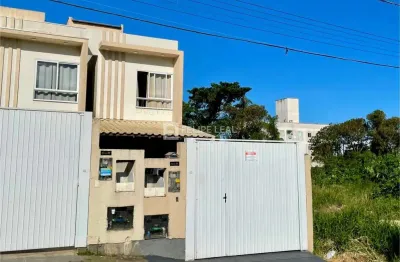 Casa com 2 quartos à venda na Rua Antônio Roggia, Serraria, São José