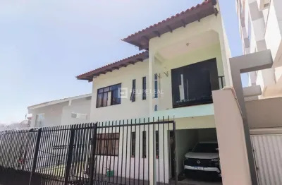 Casa com 4 quartos à venda na Rua do Iano, 51, Barreiros, São José