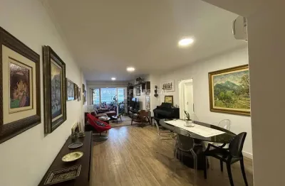 Apartamento com 3 quartos à venda na Rua Bocaiúva, 1845, Centro, Florianópolis