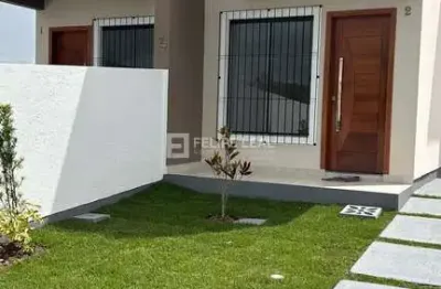 Casa com 3 quartos à venda na Rua João Harold Bertelli, 77, Sertão do Maruim, São José